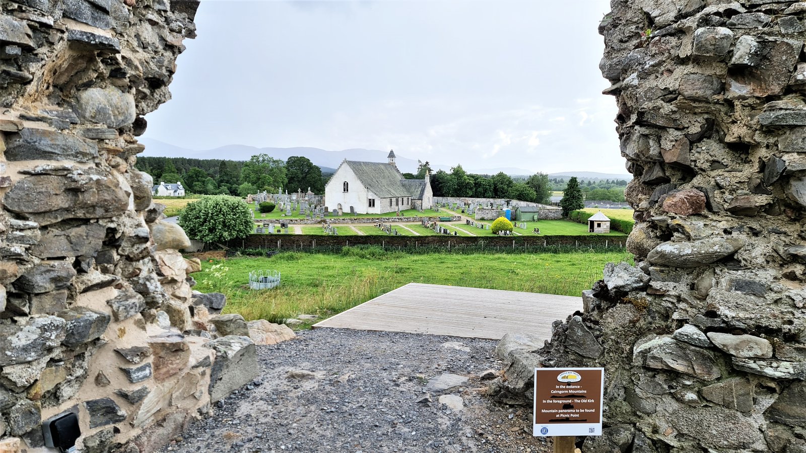 Vorschau: Castle Roy