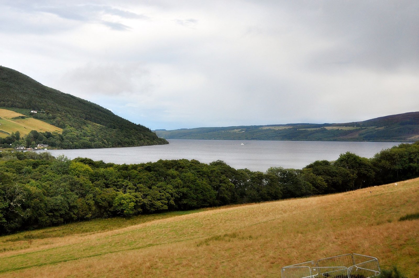 Vorschau: Loch Ness