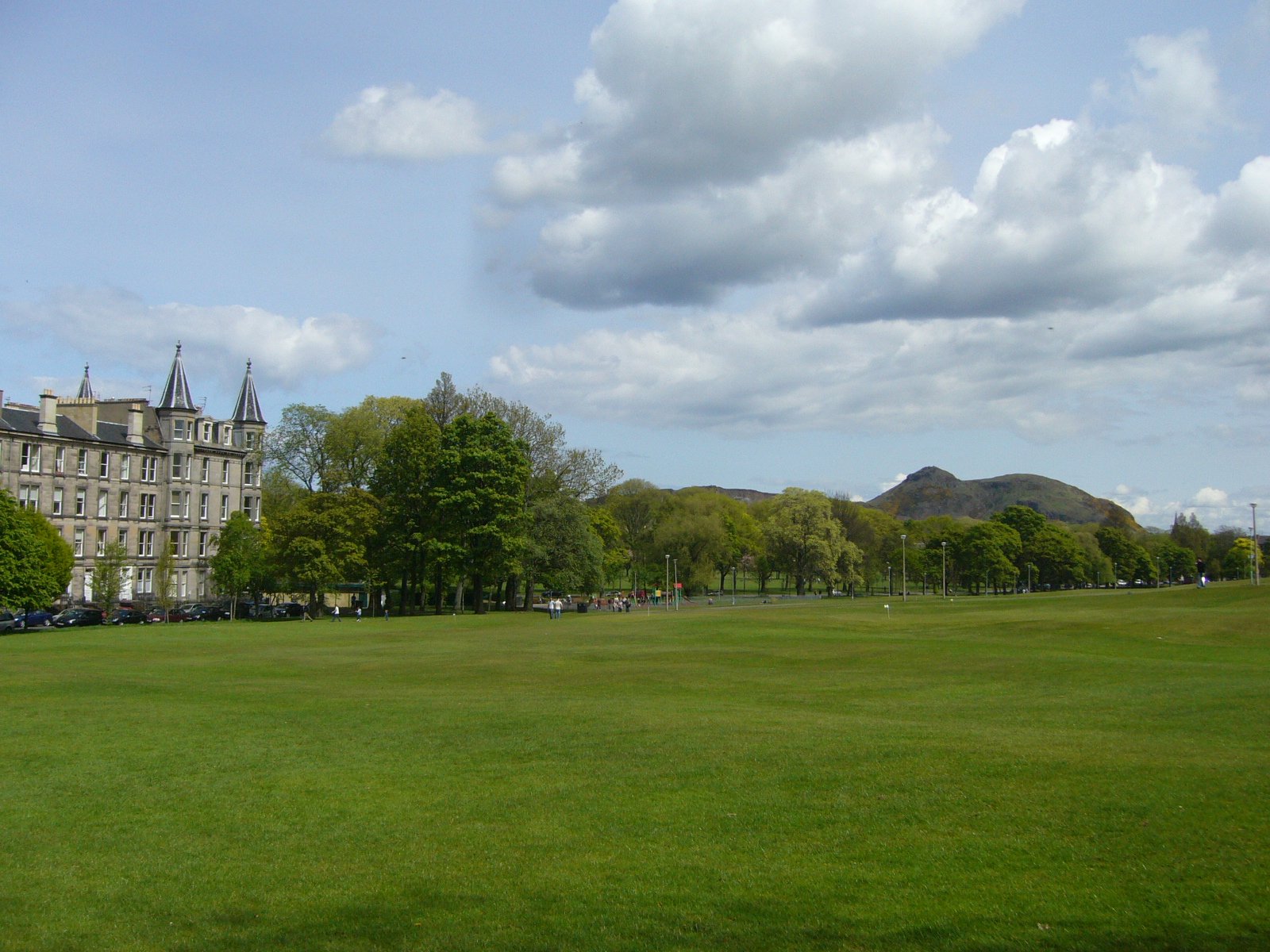 Vorschau: Bruntsfield Hotel Edinburgh