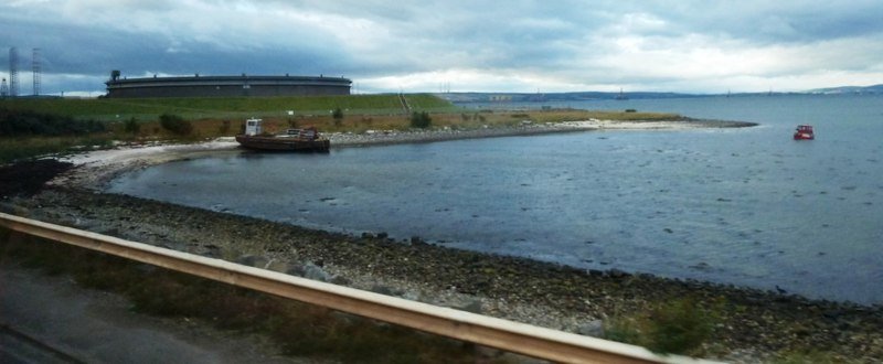 Vorschau: Castlecraig Farm, Nigg (Highlands)