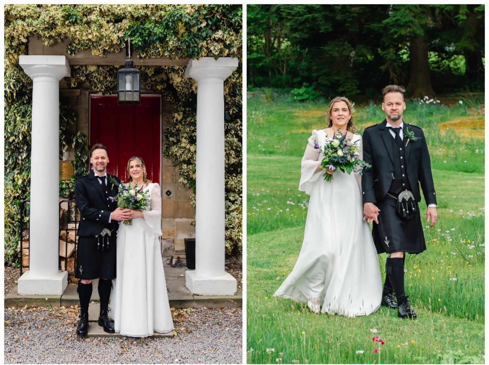 Jacqueline & Ronny — Hotelhochzeit