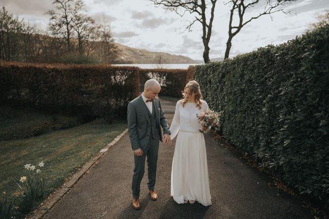 hochzeit-schottland-Achnasmeorach-House